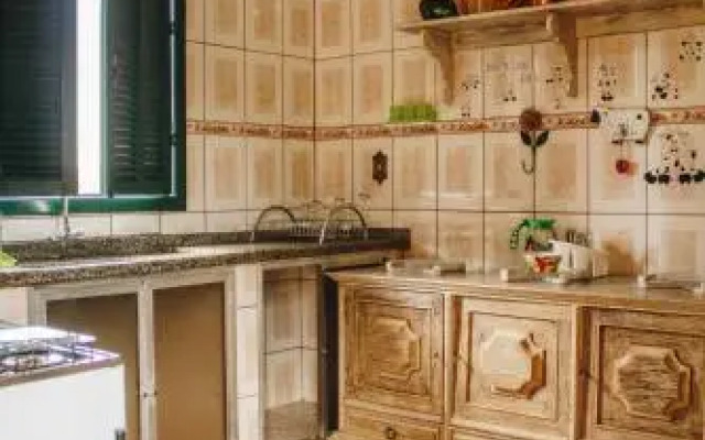 Verdes Em Cantos Pousada