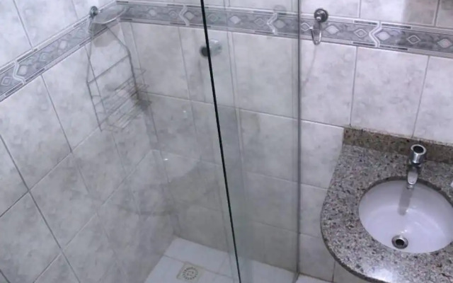 Pousada Praia da Costa