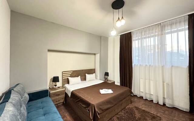 Hotel Downtown