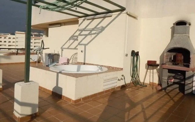 19003-PH  Penthouse in PlayaQuebrada