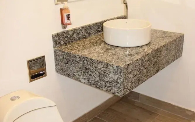 Hotel City Plaza Salinas