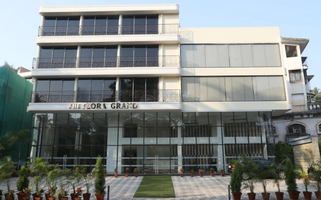 The Flora Grand