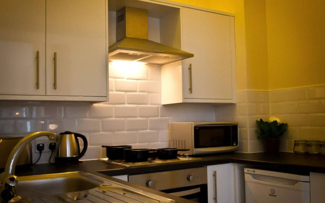 L3 Living Irwell Chambers
