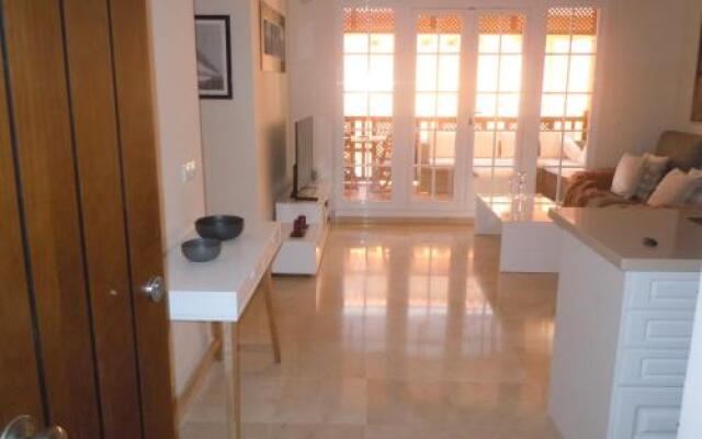 Luxury Apartment in Monte Carrera , Arguineguin