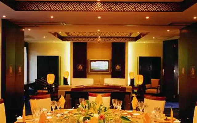 Landmark Towers Conference Center Grand Hall