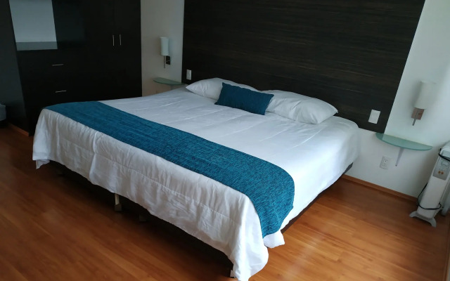 Grupo Kings Suites Alfredo de Musset