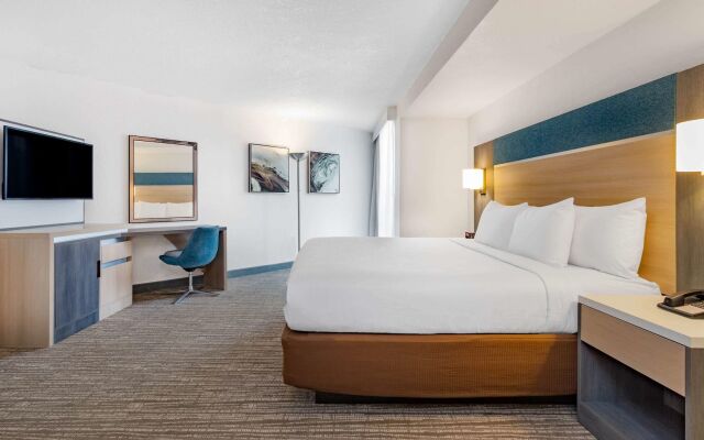 Holiday Inn Resort Kissimmee by the Parks