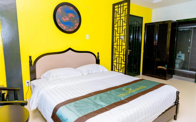 The Opera Hotel Hai Phòng