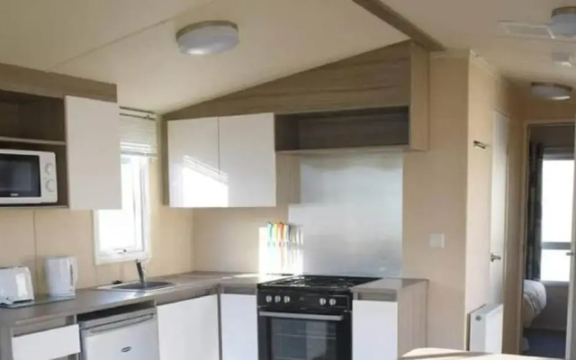 Haven Caister, 2 bed Deluxe +