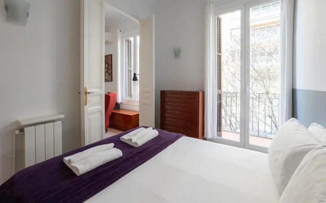 Stay U-nique Apartments Sagrada Familia II