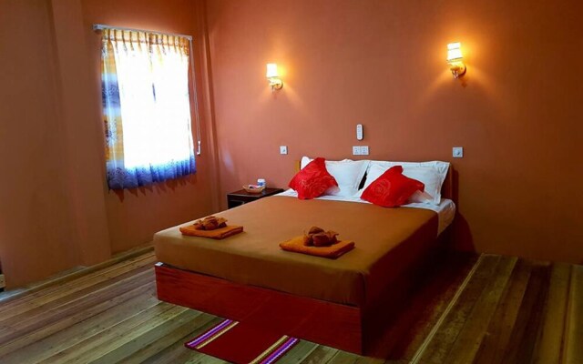 AZ Family Resort II