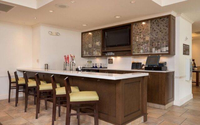 Hilton Garden Inn Kansas City