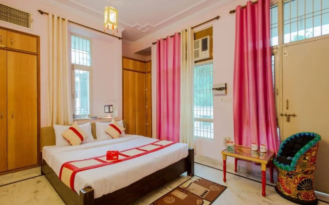 OYO 1060 Hotel Rahwaas