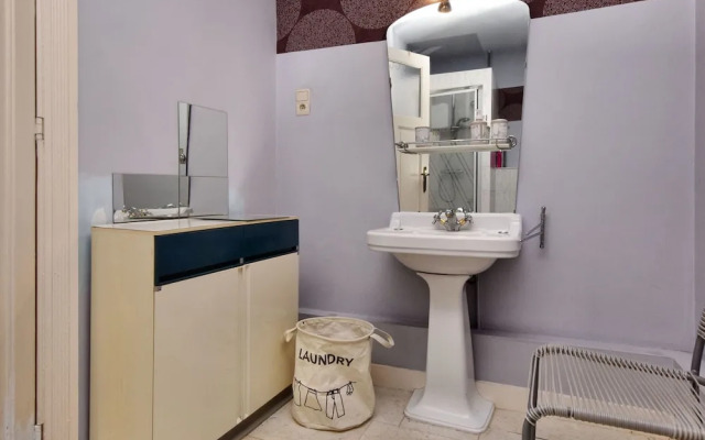 Serene Holiday Home in Limburg Belgium With Sauna