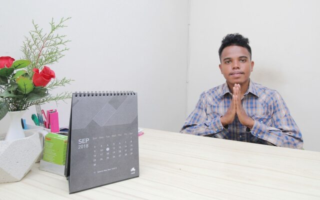 Airy Denpasar Selatan Dewata Indah Satu 8 Bali