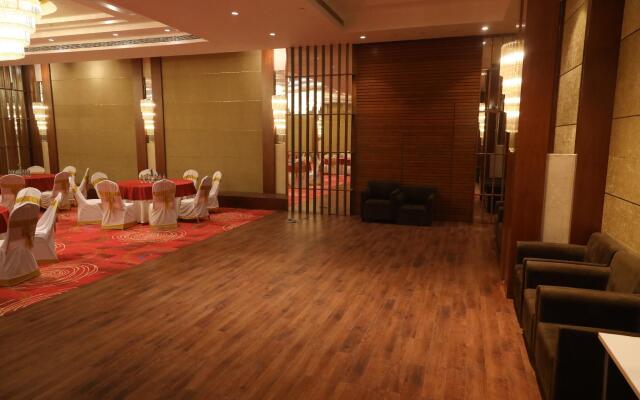 Regenta Central RS - Chennai