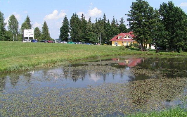 Motel Velký Rybník