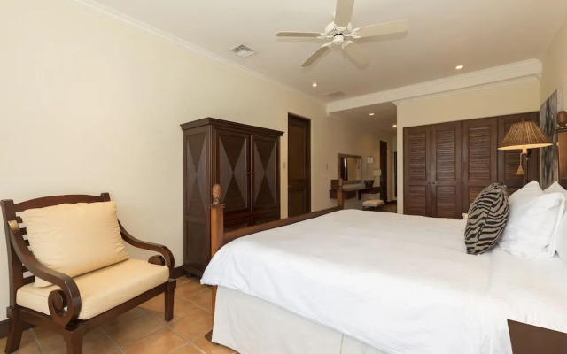 Ocean View Luxury Condo at Reserva Conchal A2