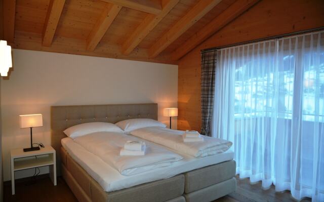 Apartment Antara 4.5 - GriwaRent AG