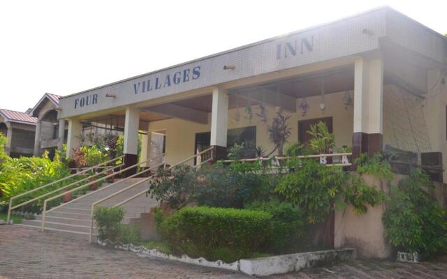 Four Villages Inn