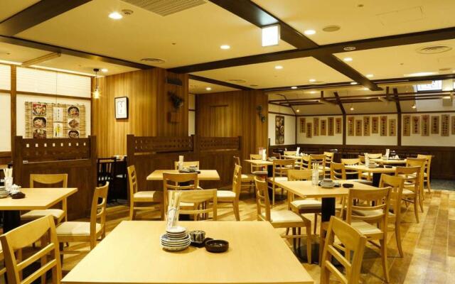 Hotel Keihan Tenmabashi