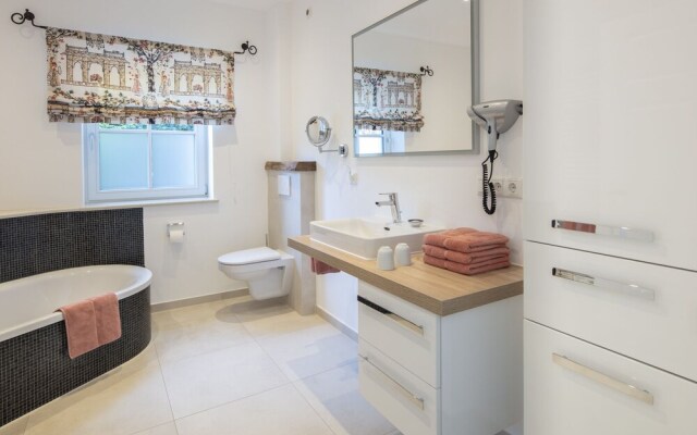 Ferienwohnung Chiemsee