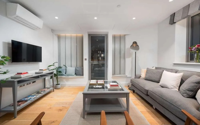 Shoreditch by CAPITAL