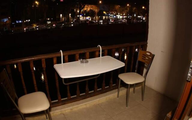 Şehrizade Konakları