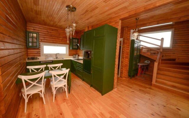 Villa Lucida - Islamlar Town - Villas with Private Pool, Nature Views and Sea Serenity