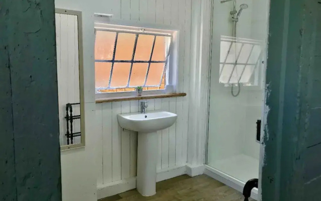 Manor House Mews - Rustic Stable Conversion