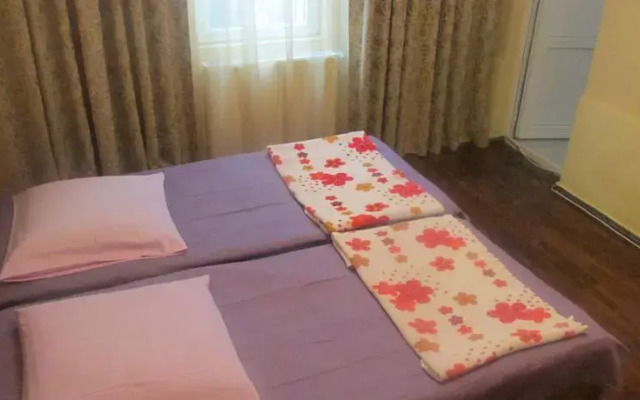 Giorgi's Guest House