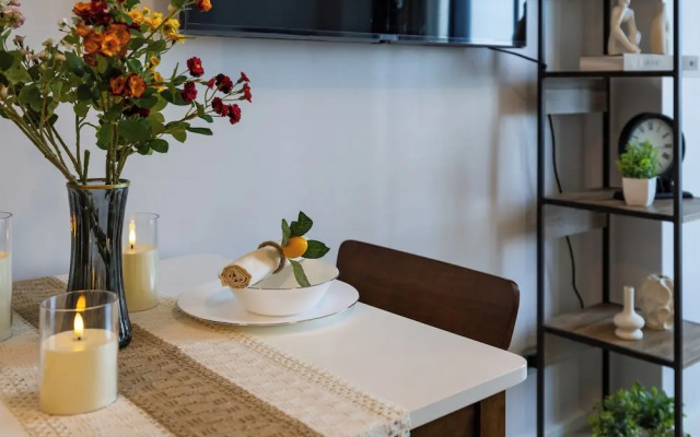 Avida Riala IT Park - Virgo Nest Rentals