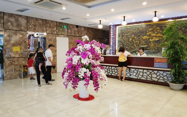 Tay Bac Hotel