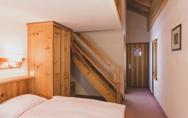 Hotel Europe