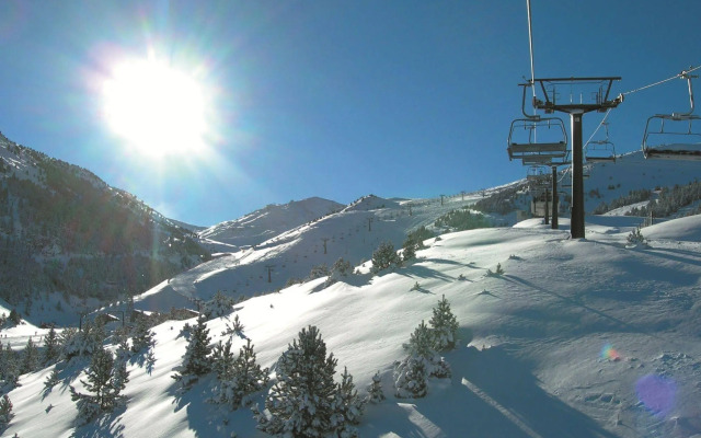 Evenia Monte Alba