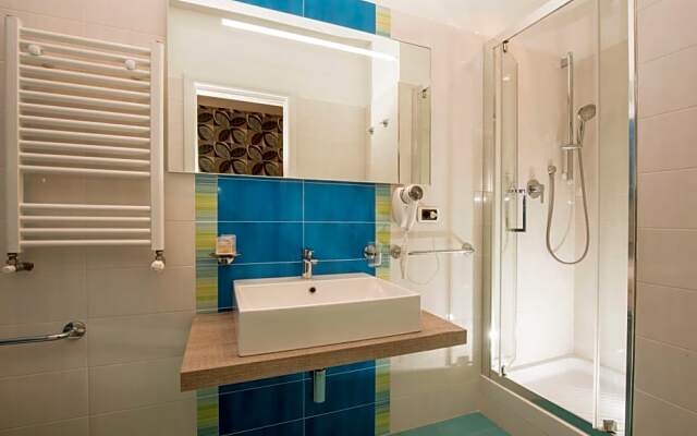 Bed & Breakfast Armonie Romane