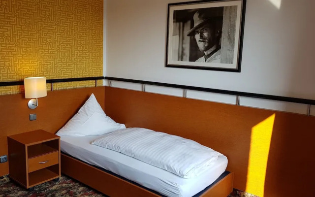 Hotel & Restaurant Fricke