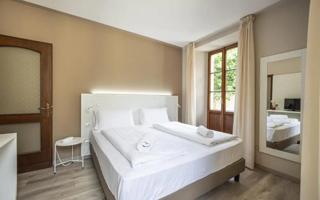 Hotel Il Portico by LVG Hotel Collection