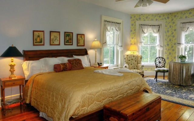 Rockwood Manor