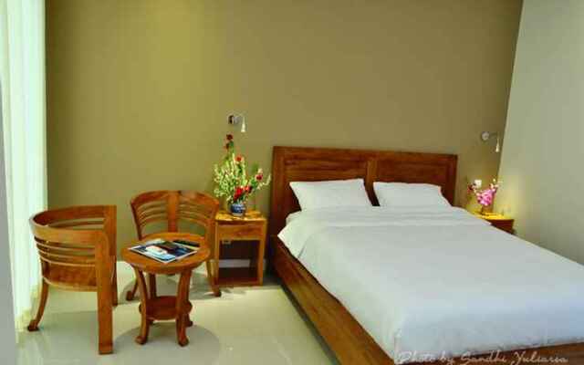 Oxy House Bali
