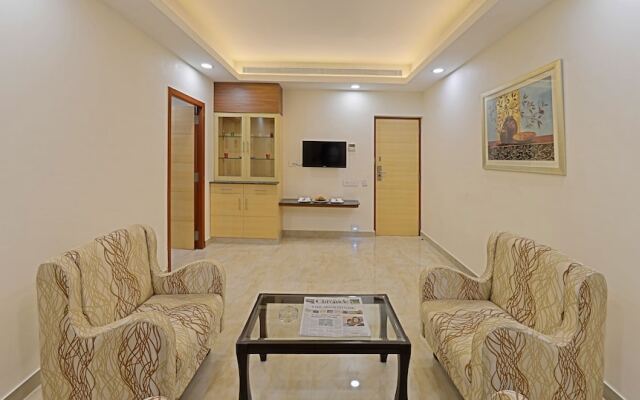 Poppys Anukula Residency - Vellore