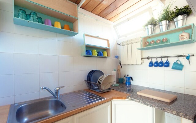 Casa Dei Viaggiatori