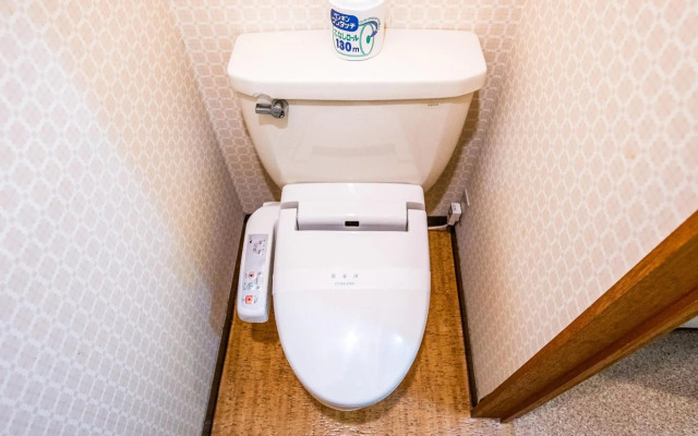 Kurohime Kogen Hotel