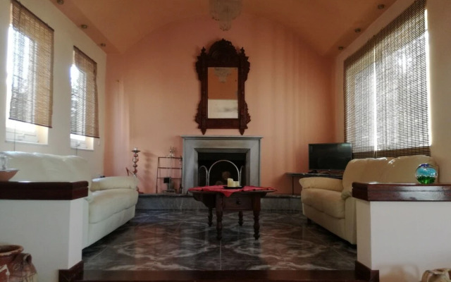 Villa Irene