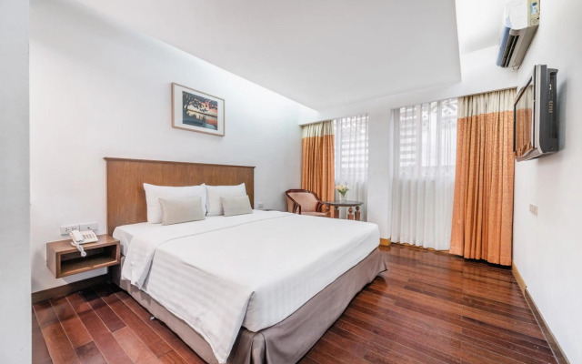 P2 Boutique Hotel