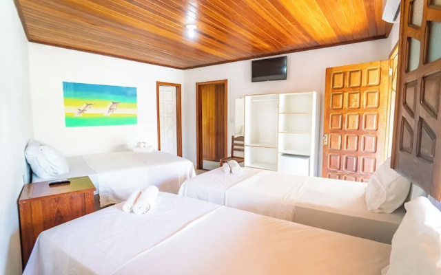 Brisa do Caita Praia Hotel