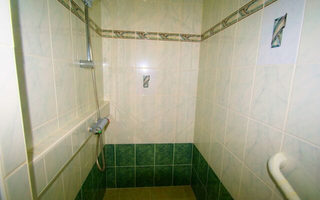 Part of nie House Between Country and Beaches