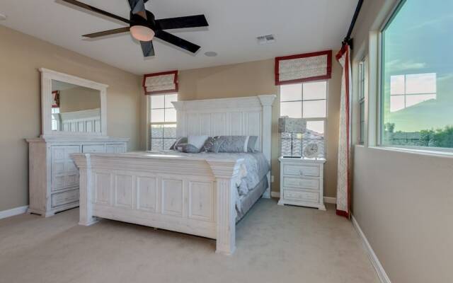 Pecan 3 Bedrooms 3 Bathrooms Home