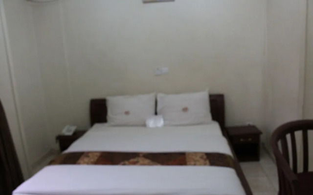 Hotel Mbouoh Star Palace