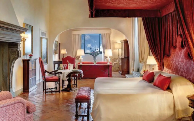 Villa San Michele, A Belmond Hotel, Florence